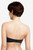 Chantelle Essentiall Strapless T-Shirt Bra black back
