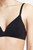 Black cup detail on the Chantelle Essentiall Wire Free T-Shirt Bra