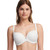 Chantelle EasyFeel Emma T-Shirt Bra in Milk