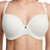 Chantelle EasyFeel Emma T-Shirt Bra - Milk