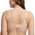 Back of the Chantelle C Jolie Non Wired Bra