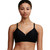 Black Chantelle C Jolie Non Wired Bra