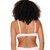 Back of the Barley Pink LingaDore Daily T-Shirt Bra