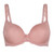 Antique rose LingaDore Daily T-Shirt Bra