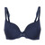 Navy LingaDore Daily T-Shirt Bra