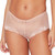 Blush LingaDore Hipster Short Knicker