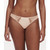 Golden beige Chantelle Pulp Play Tanga