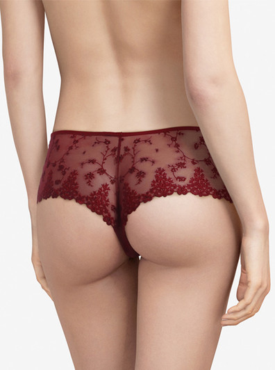 Passionata White Nights Short Knicker Passionata White Nights Short Knicker