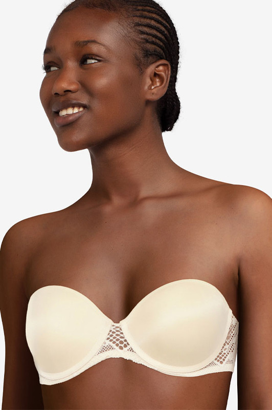 Passionata Thelma Strapless Bra