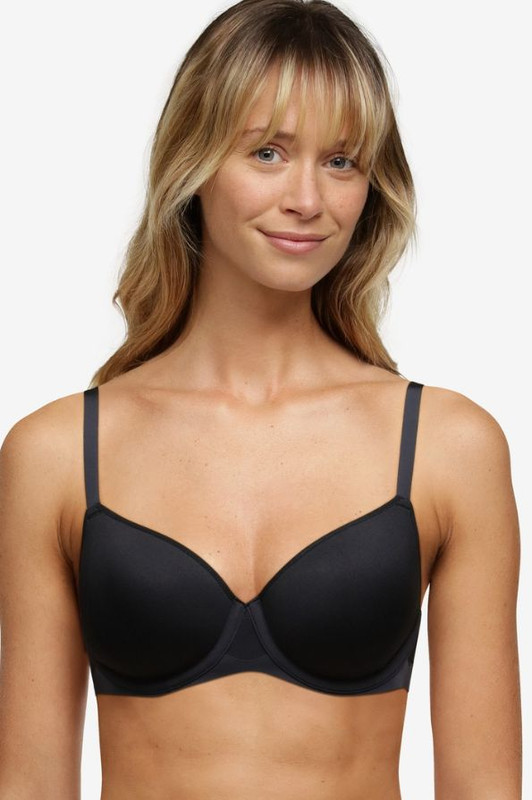 Chantelle Pure Light Spacer Bra Spacer TShirt Bra Chantelle Bras