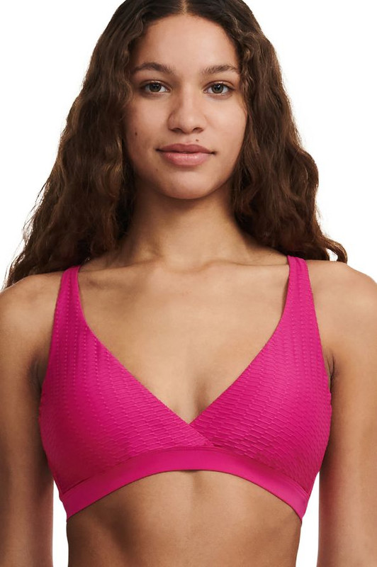 Femilet Bonaire Bikini Top - Fuchsia