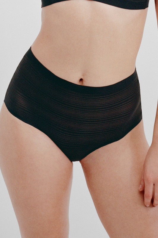 Chantelle softstretch High Waist Brief