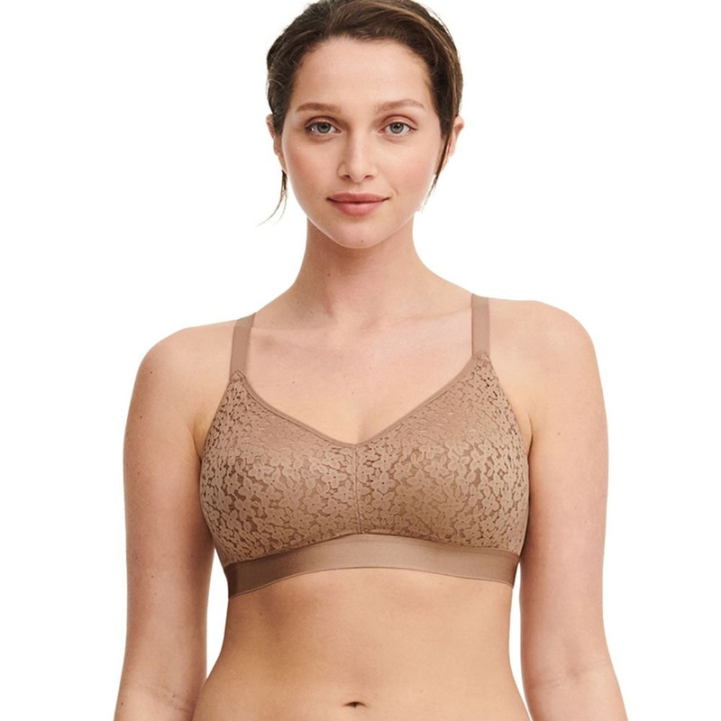 Chantelle Easy Feel Norah Non Wired Support Bra