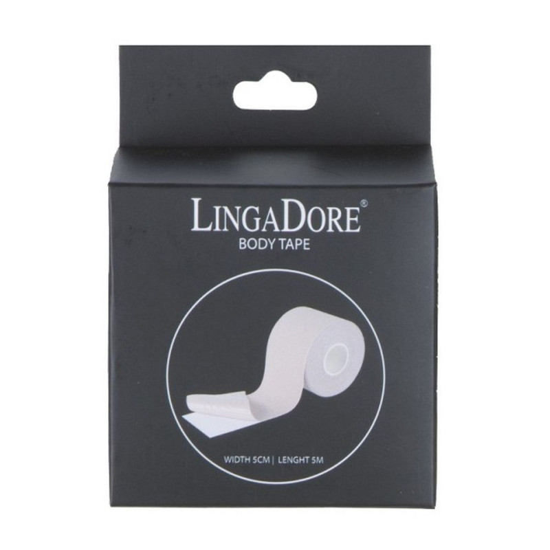  LingaDore Body Tape 5cm