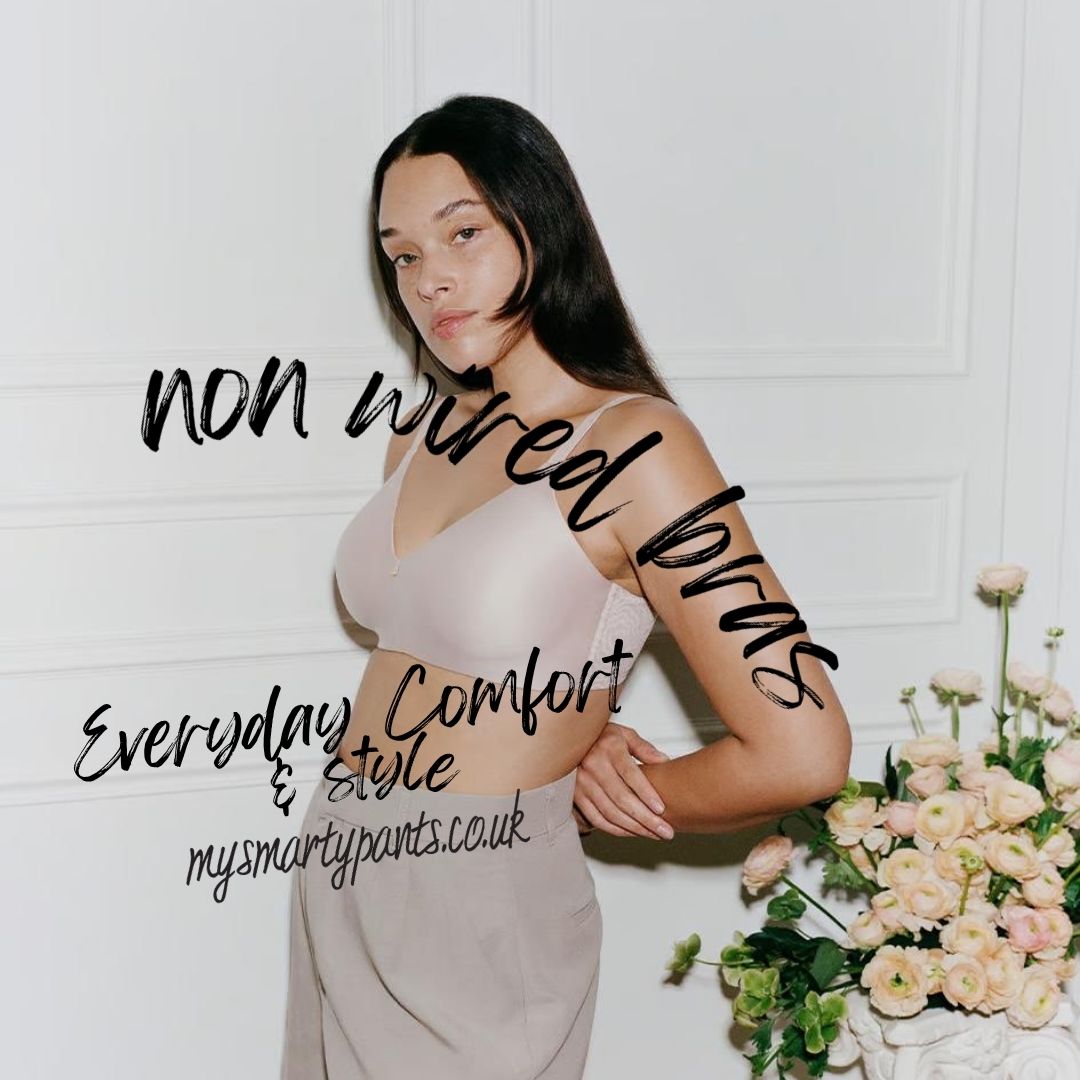 Best Non-Wired Bras - The Buyers Guide Essentials