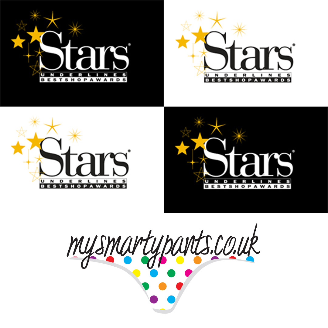 The Oscars of the Lingerie Industry! Stars Best Shop Awards 2020 - Nominated again