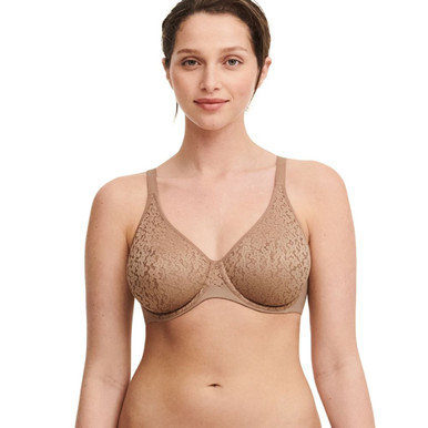 Buy Chantelle Norah Soft Feel Moulded Underwired Bra from Next Ireland