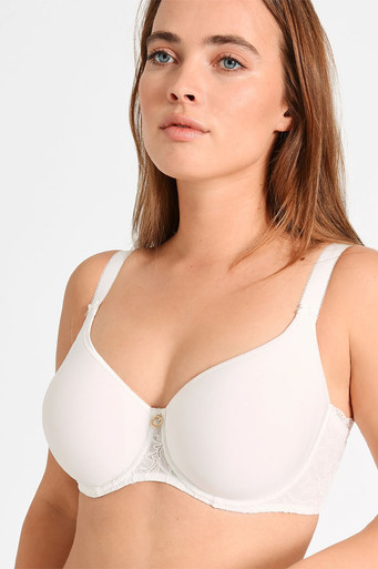 What is a Spacer Bra? How do they differ from a t-shirt bra? - Mysmartypants