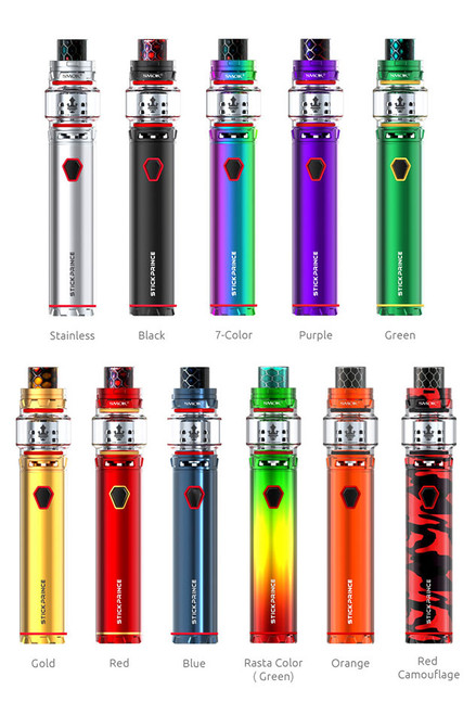 Smok Stick Prince Kit Kingdom Vapor