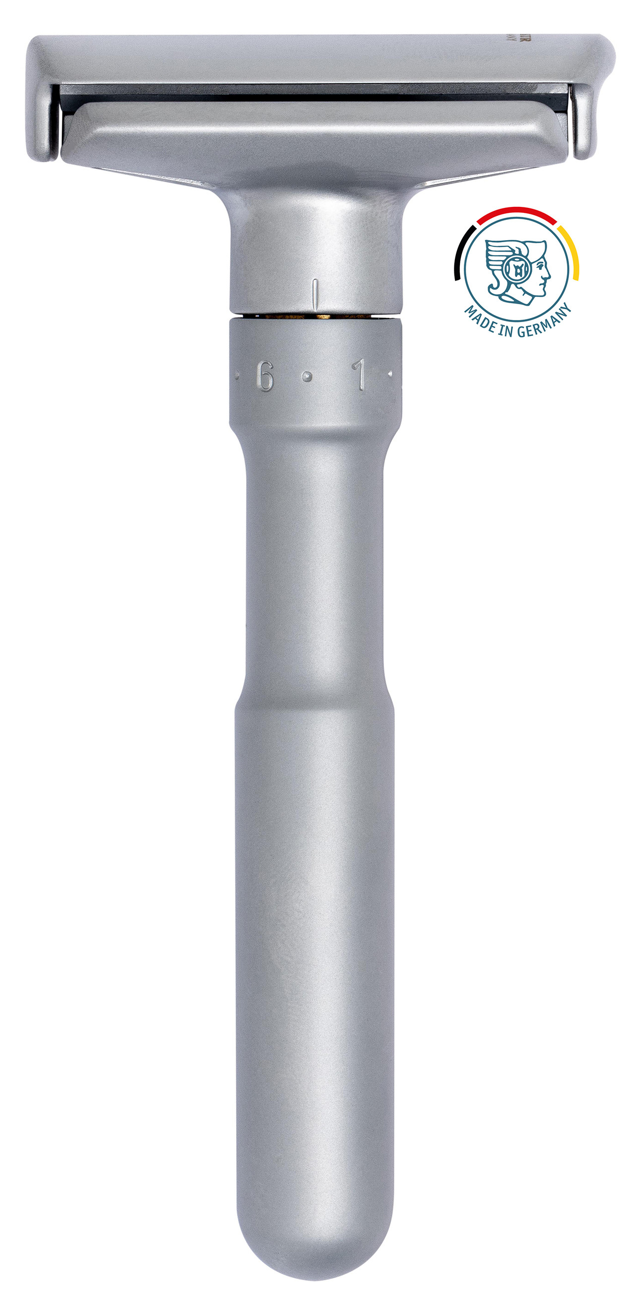 Merkur - Sophisticated and High-Quality German Safety Razors