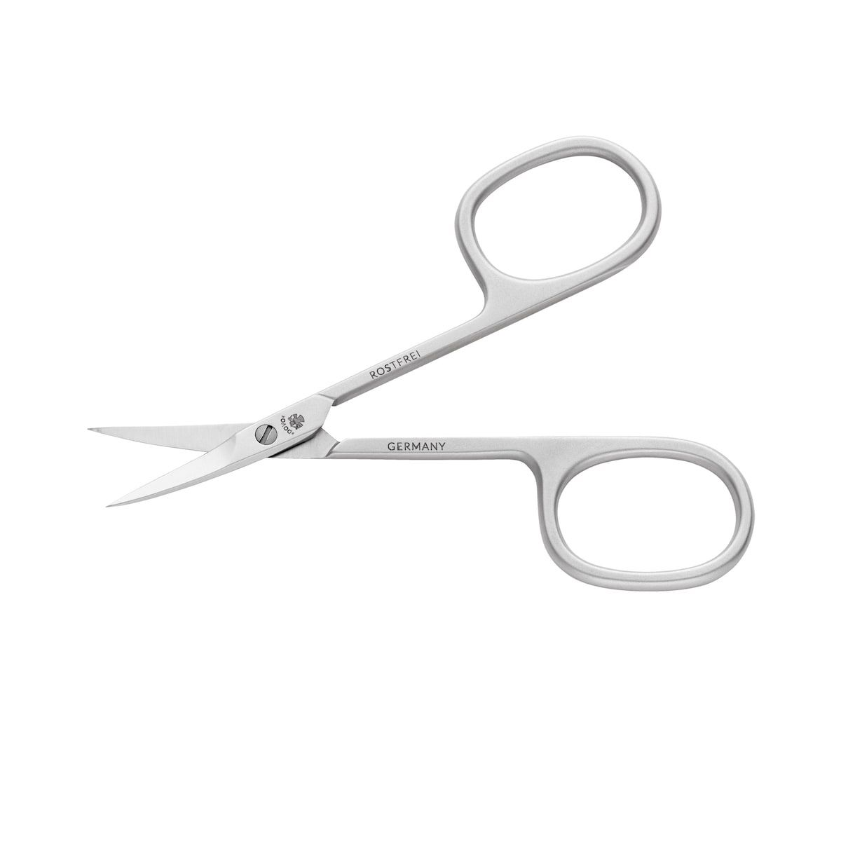 DOVO Cuticle Scissors - Thumbnail 4