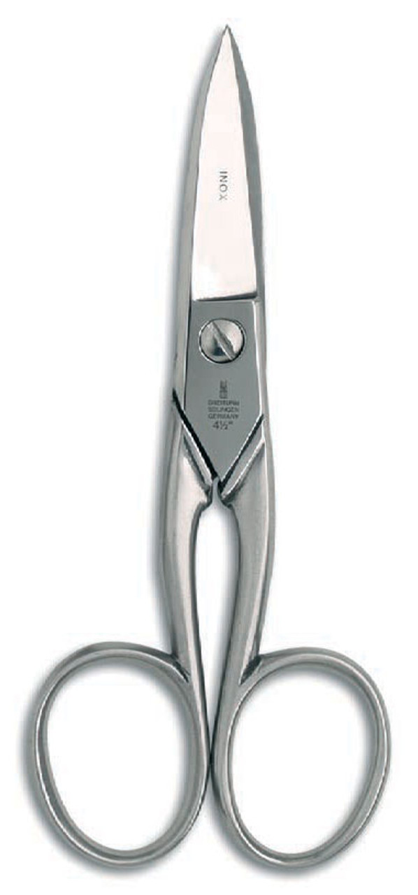 Heavy Duty Nail Scissors - Nail Cutter by Malteser, Germany