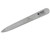 Dovo - Nail File, 3 1/2 inch, Stainless Steel (405356)