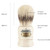 Simpsons Classic 1, Synthetic Bristle Shaving Brush