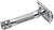 Merkur - 34C + Super Platinum DE Blades 100 pack Starter Bundle