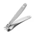 Premium German Toenail Clipper – 8 cm | Niegeloh