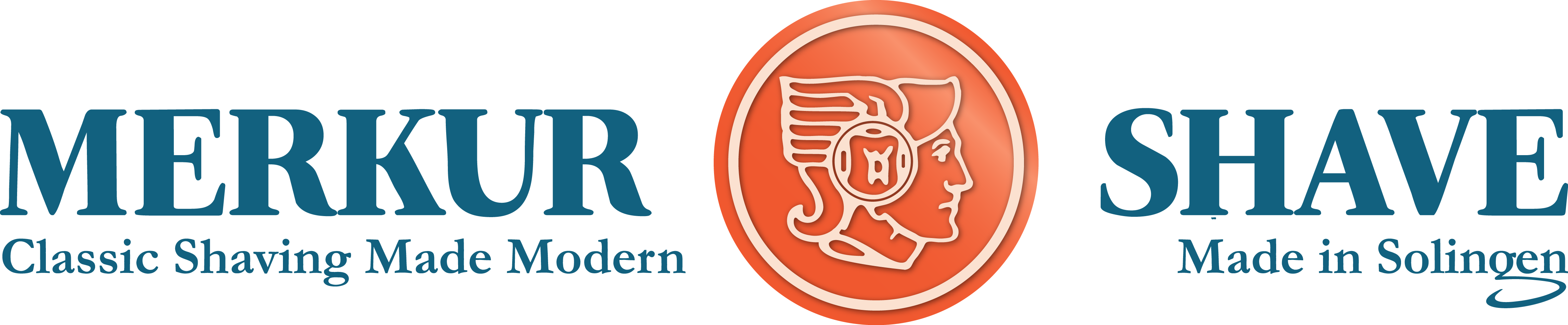 Merkur Shave