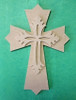 Kids, or Small Cross Kit, Wooden DIY VBS Craft Kit 1 WS