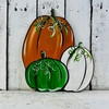 Three Pumpkins WS