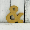 Rockwell Uppercase Letters WS