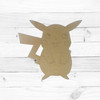 Animated Pikeman