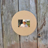 Circle Picture Frame WS