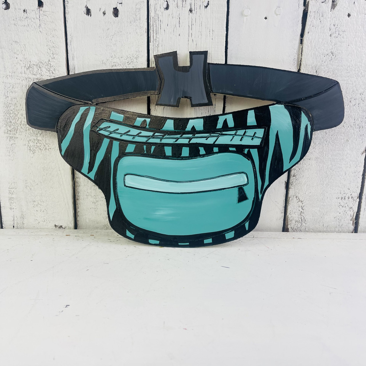 fanny pack 90s