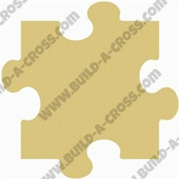 Puzzle Piece WS
