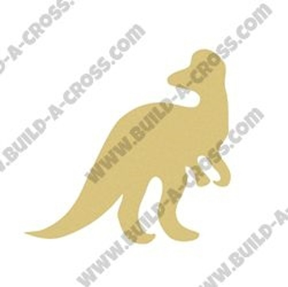 Dinosaur Raptor WS