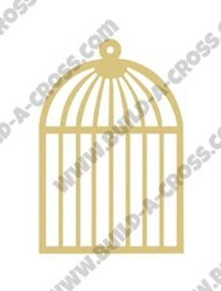 Bird Cage WS