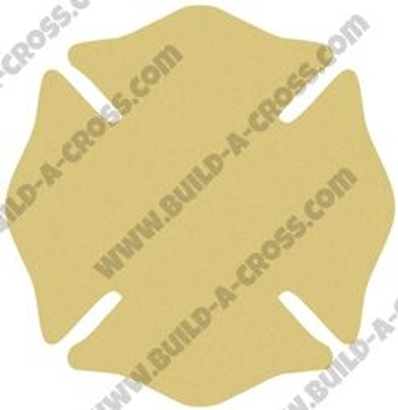 Maltese Cross 1 WS