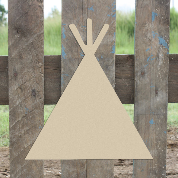 Teepee2 WS