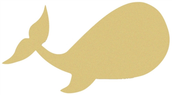 Whale WS