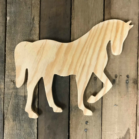 Horse Pine WS