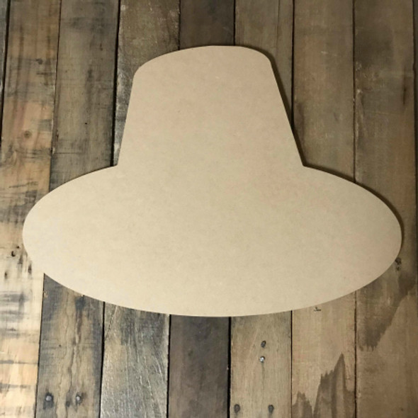 Pilgrim Hat WS