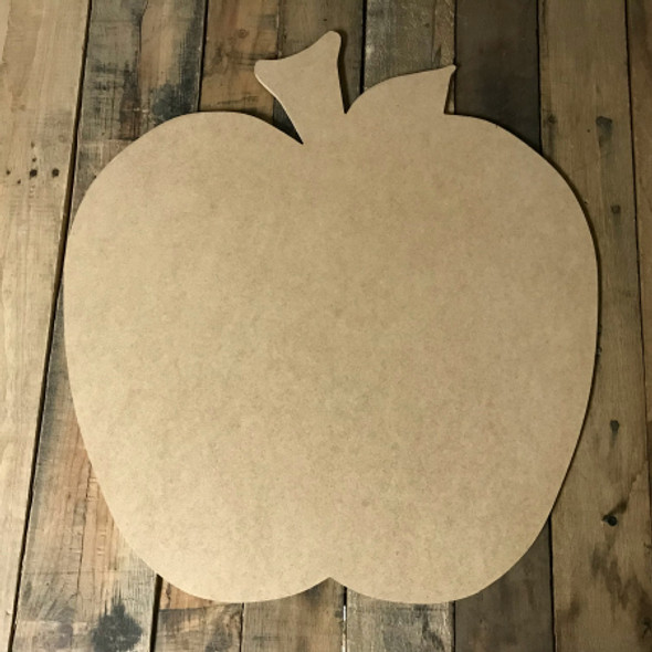 Sliced Apple  WS