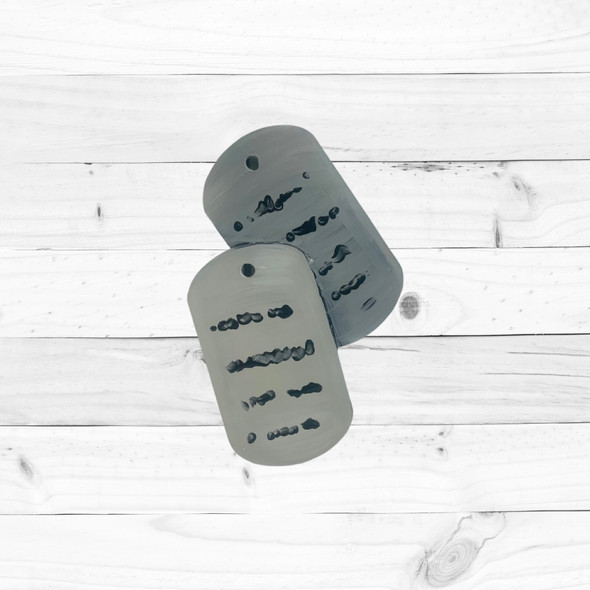 Dog Tags WS