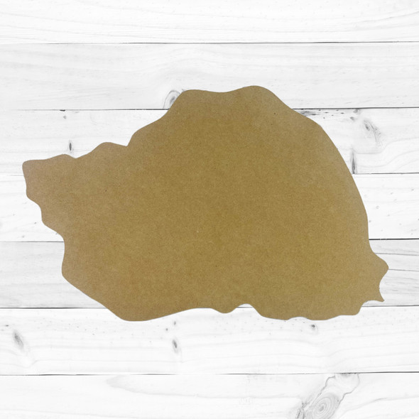 Unfinished Crusty Crab