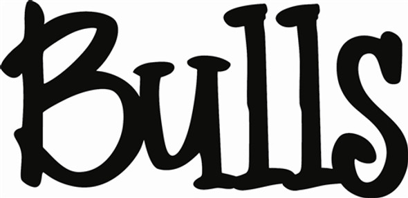 Bulls Word WS