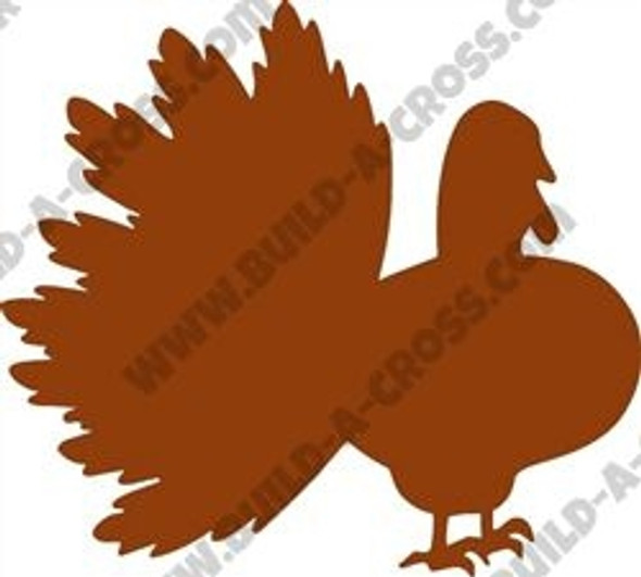 Indian Turkey WS